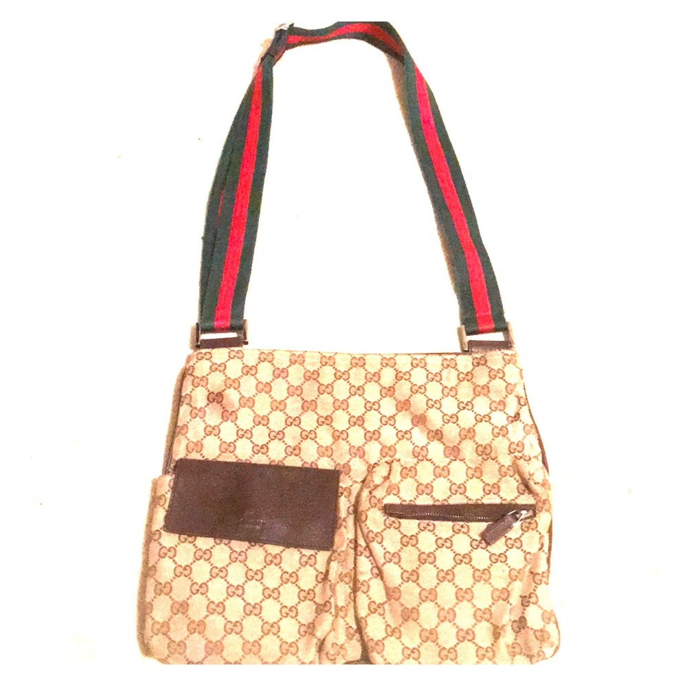 Authentic Gucci Bag